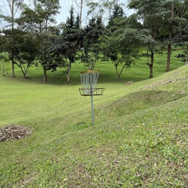 diskgolf